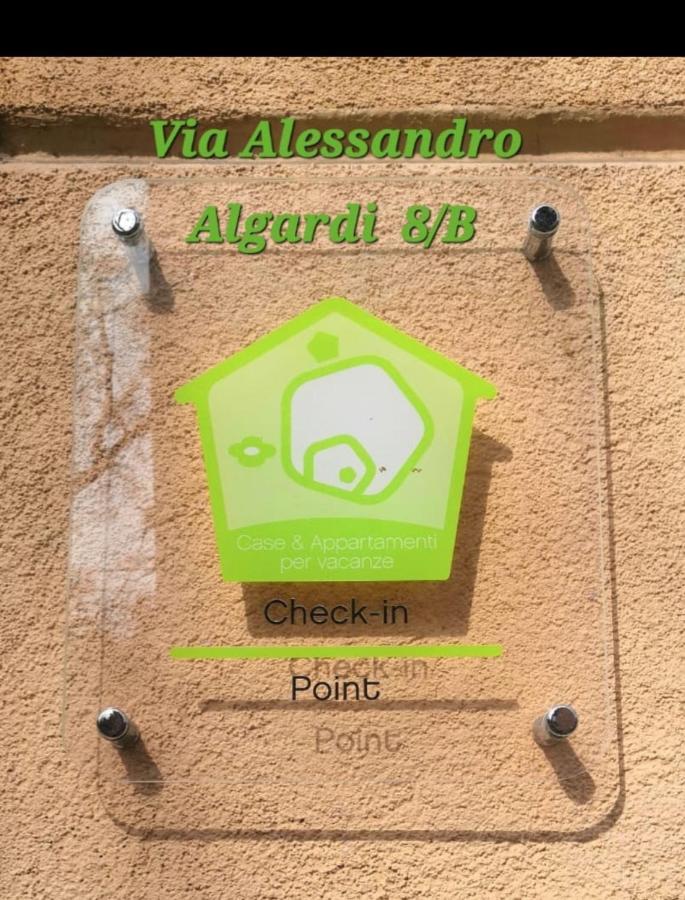 Belmeloro Home Bologna Exterior foto